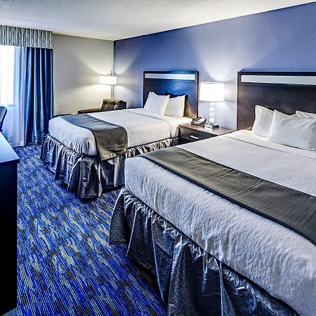 Holiday Inn Cleveland Northeast - Mentor By Ihg Exterior foto