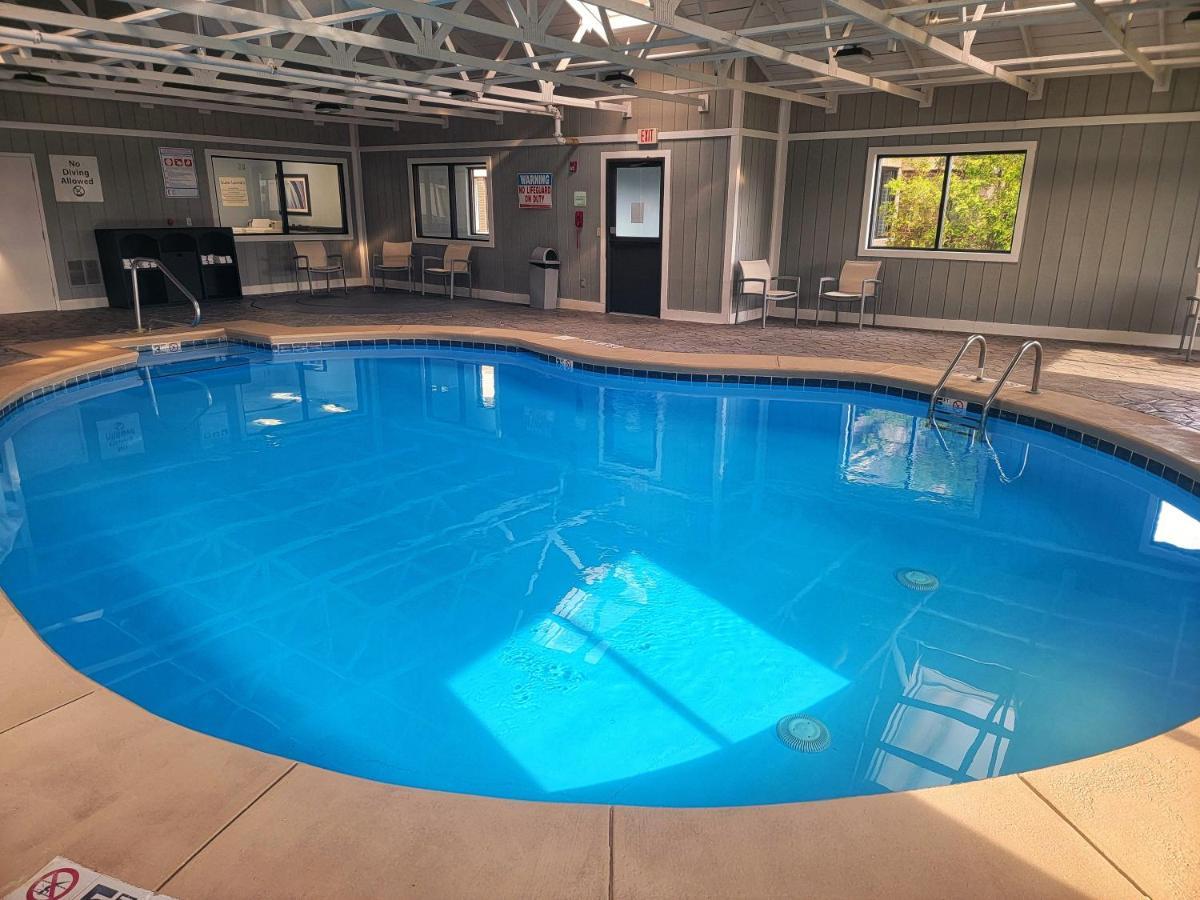 Holiday Inn Cleveland Northeast - Mentor By Ihg Exterior foto