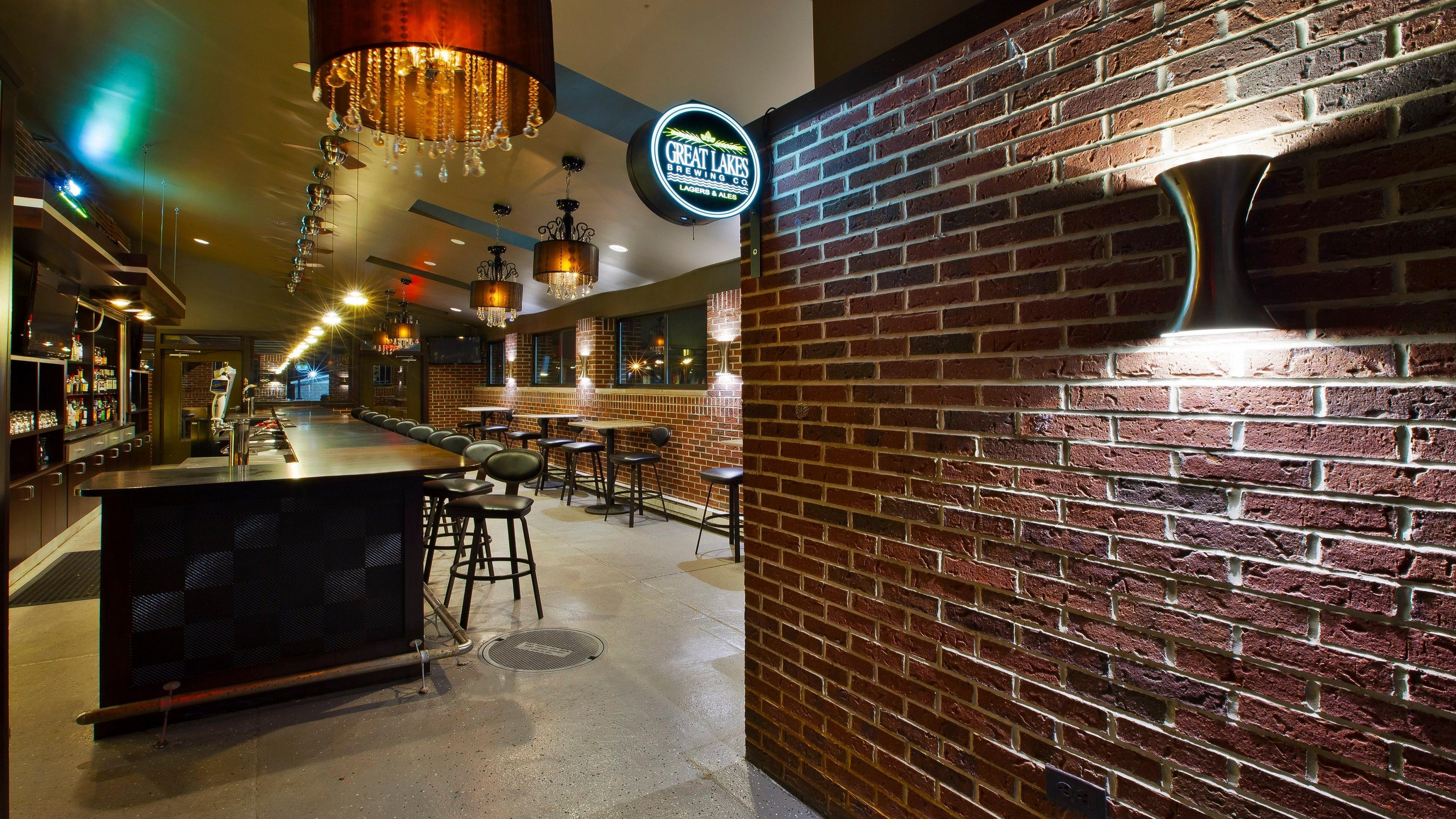 Holiday Inn Cleveland Northeast - Mentor By Ihg Exterior foto