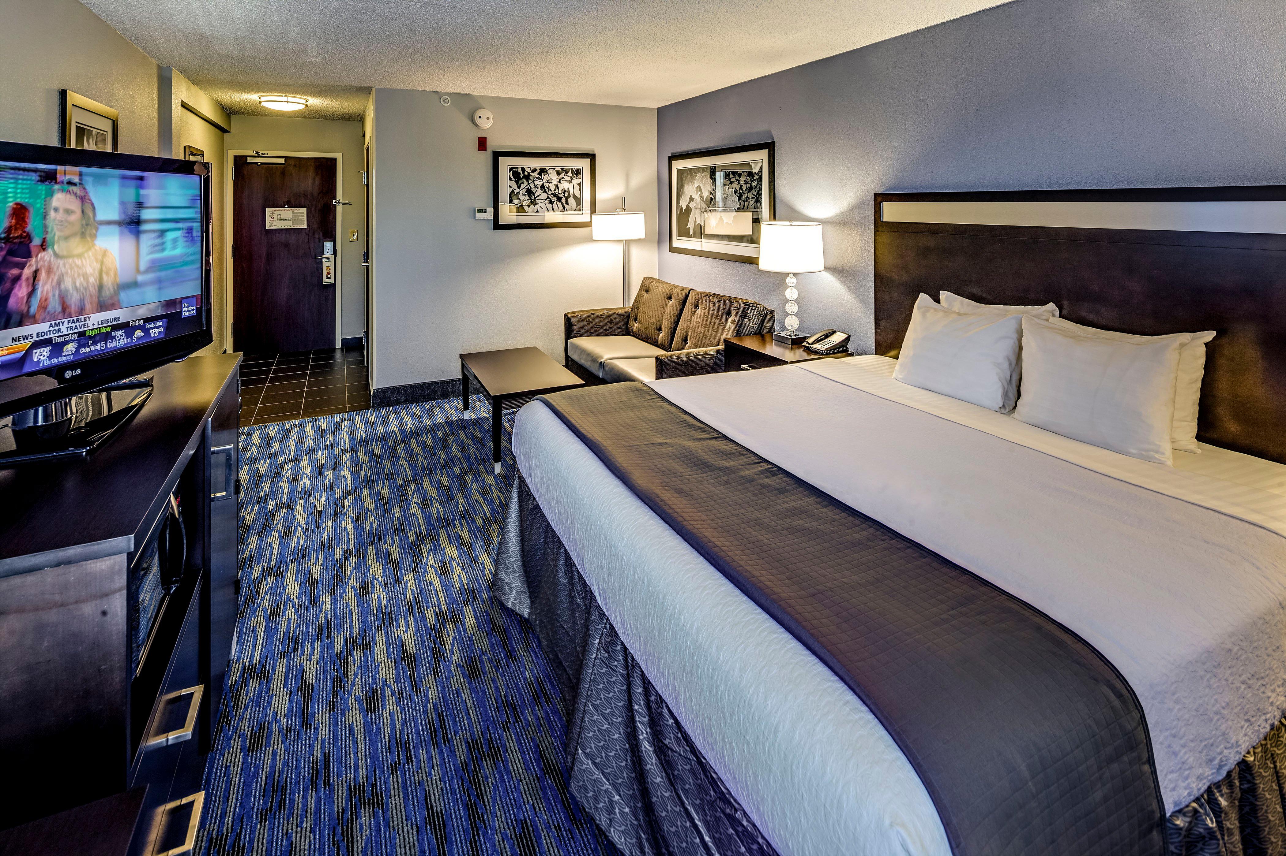 Holiday Inn Cleveland Northeast - Mentor By Ihg Exterior foto