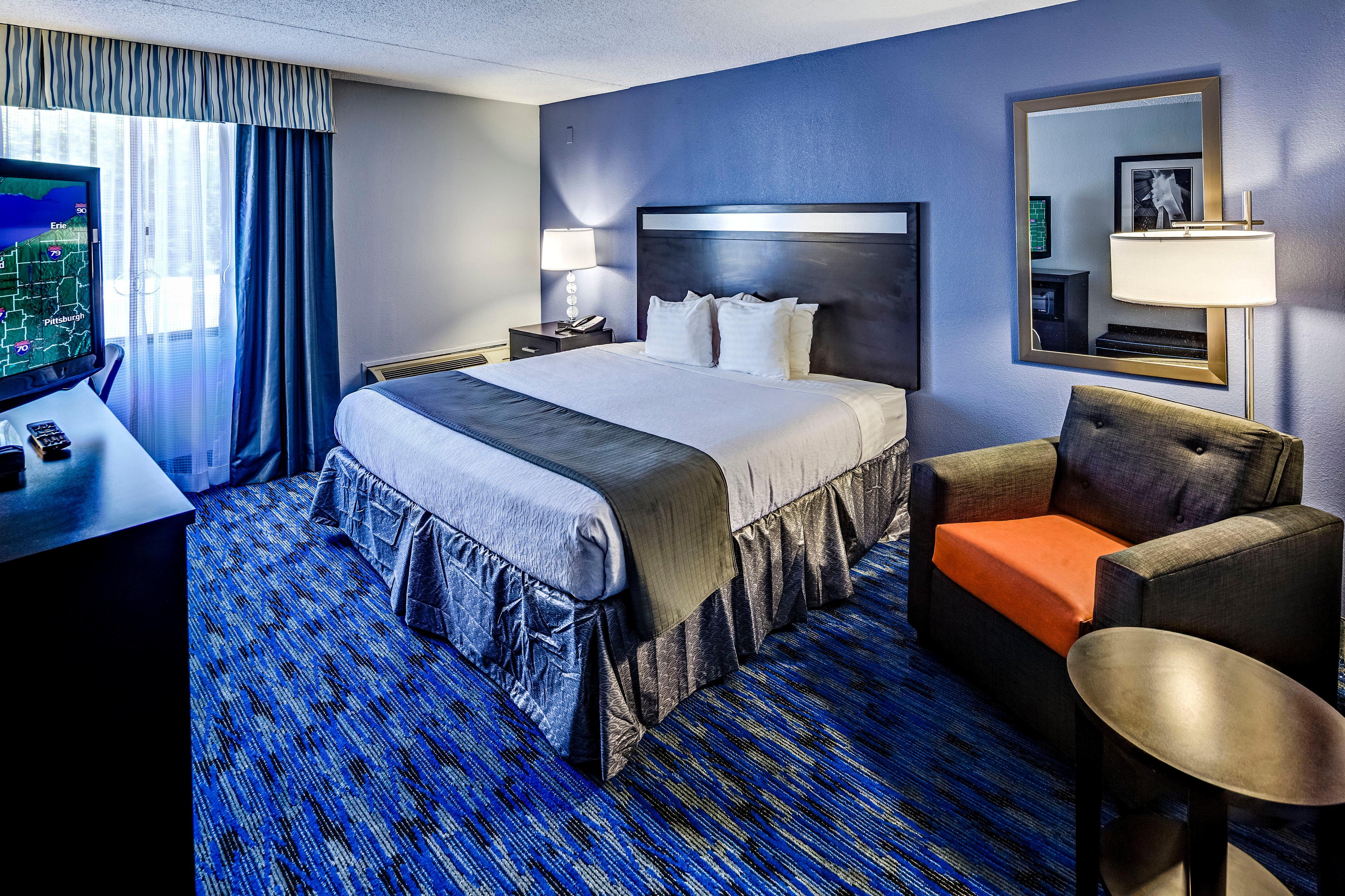 Holiday Inn Cleveland Northeast - Mentor By Ihg Cameră foto