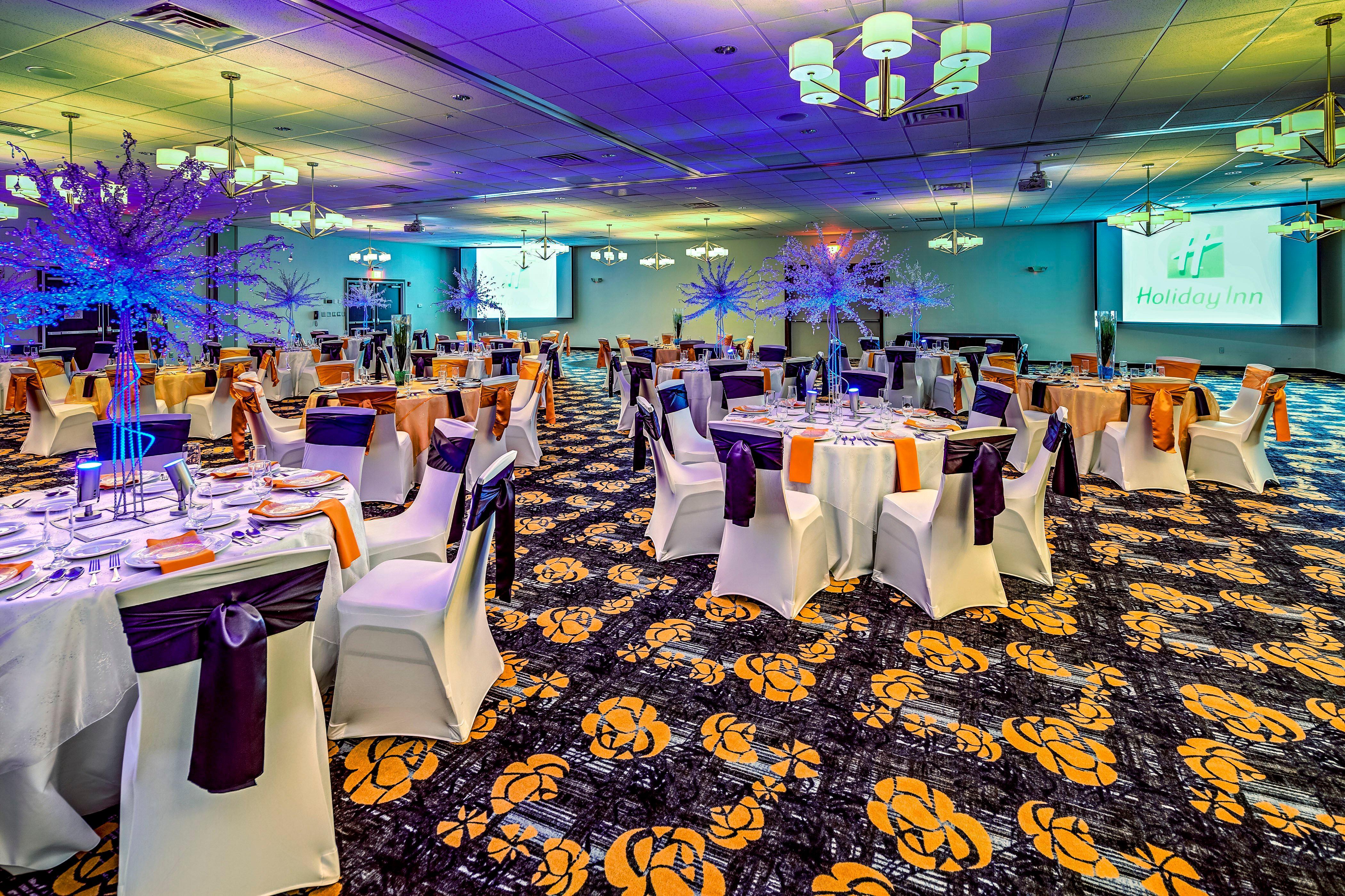 Holiday Inn Cleveland Northeast - Mentor By Ihg Exterior foto