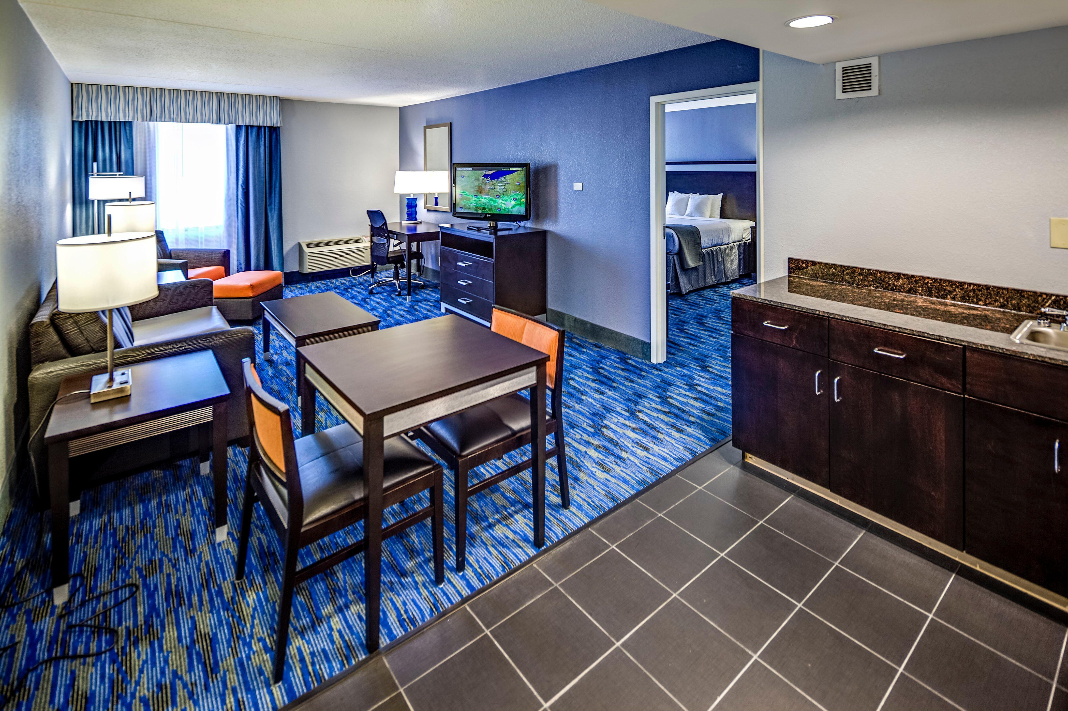 Holiday Inn Cleveland Northeast - Mentor By Ihg Exterior foto