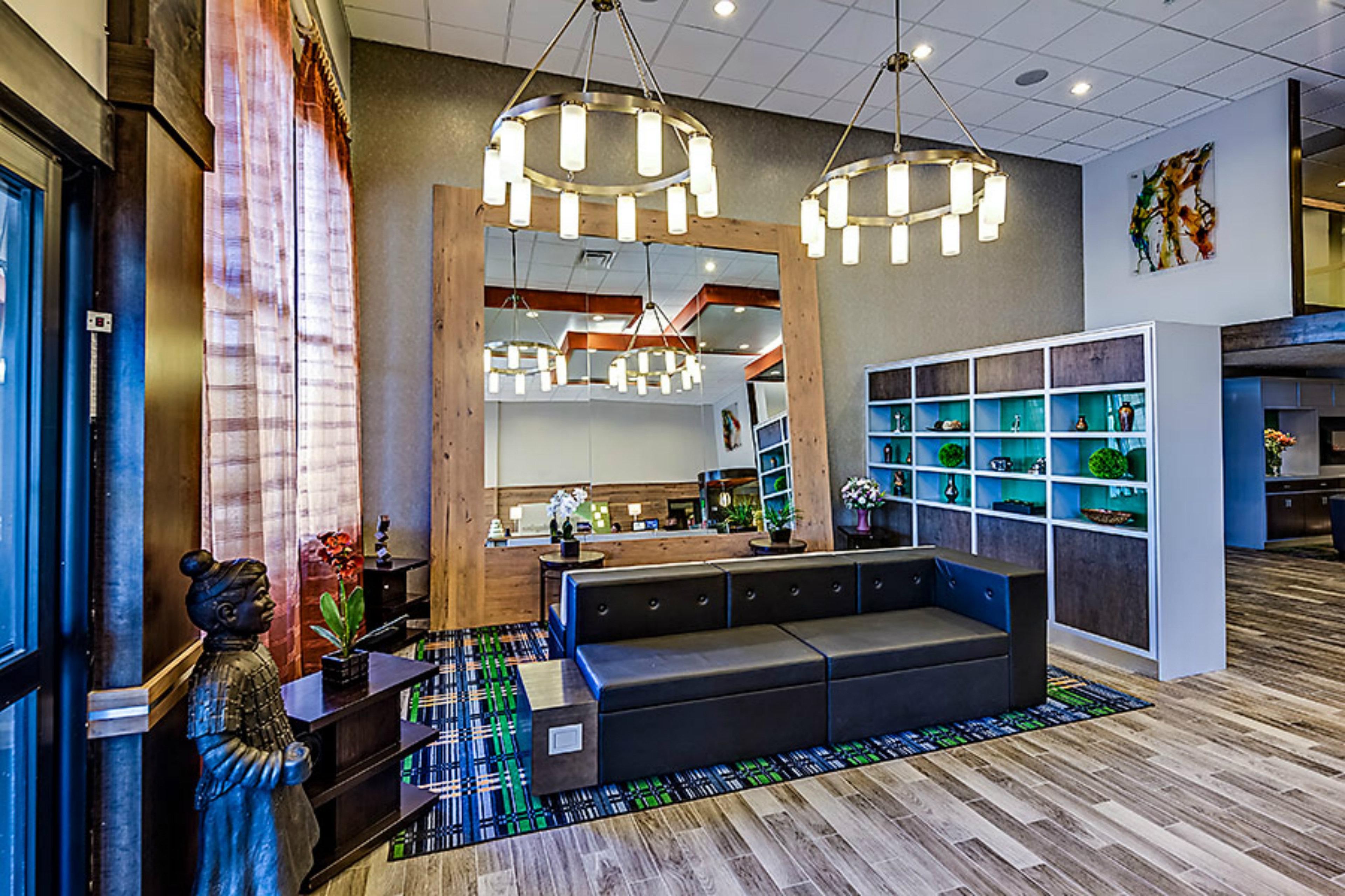 Holiday Inn Cleveland Northeast - Mentor By Ihg Exterior foto