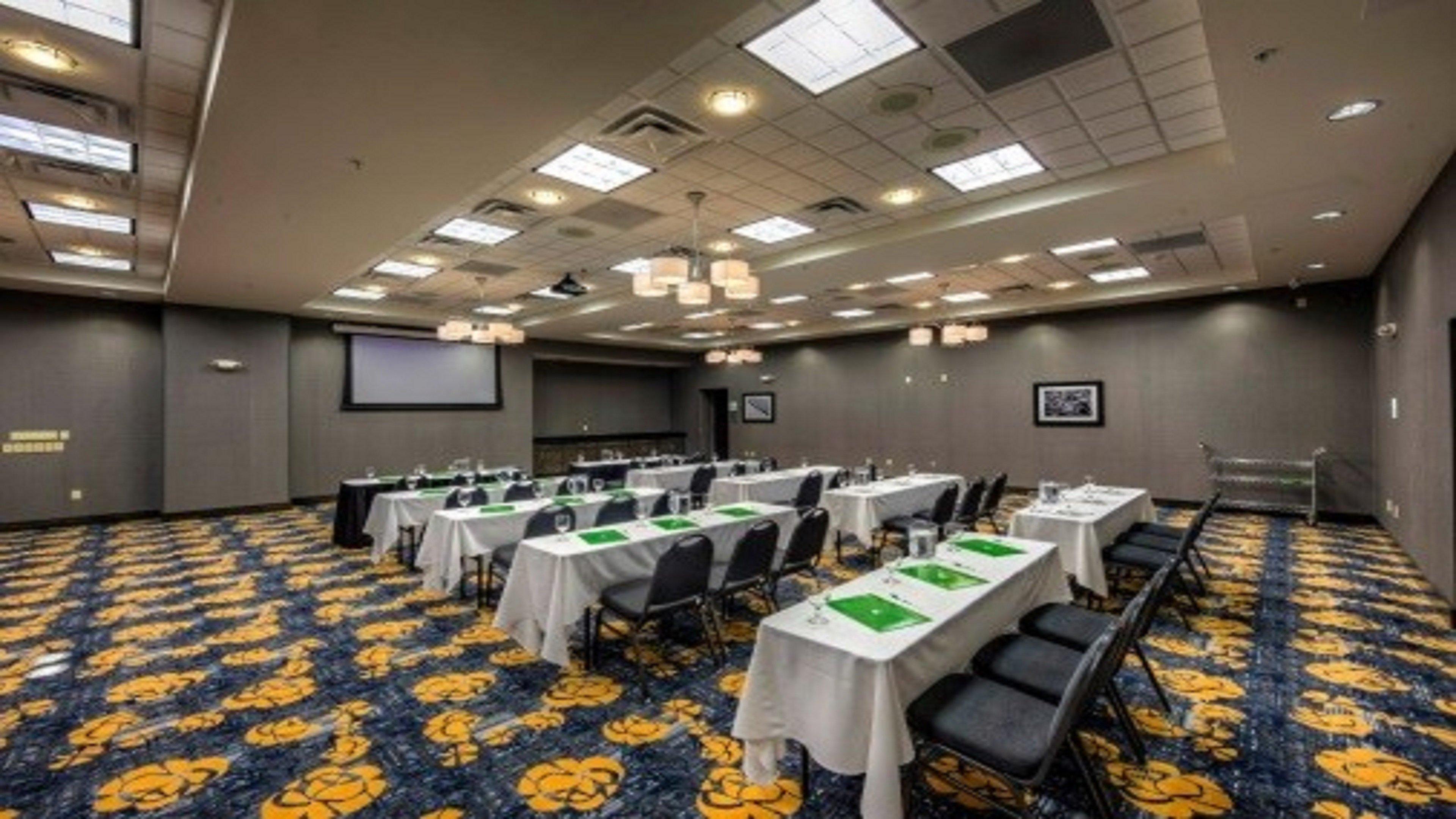 Holiday Inn Cleveland Northeast - Mentor By Ihg Exterior foto