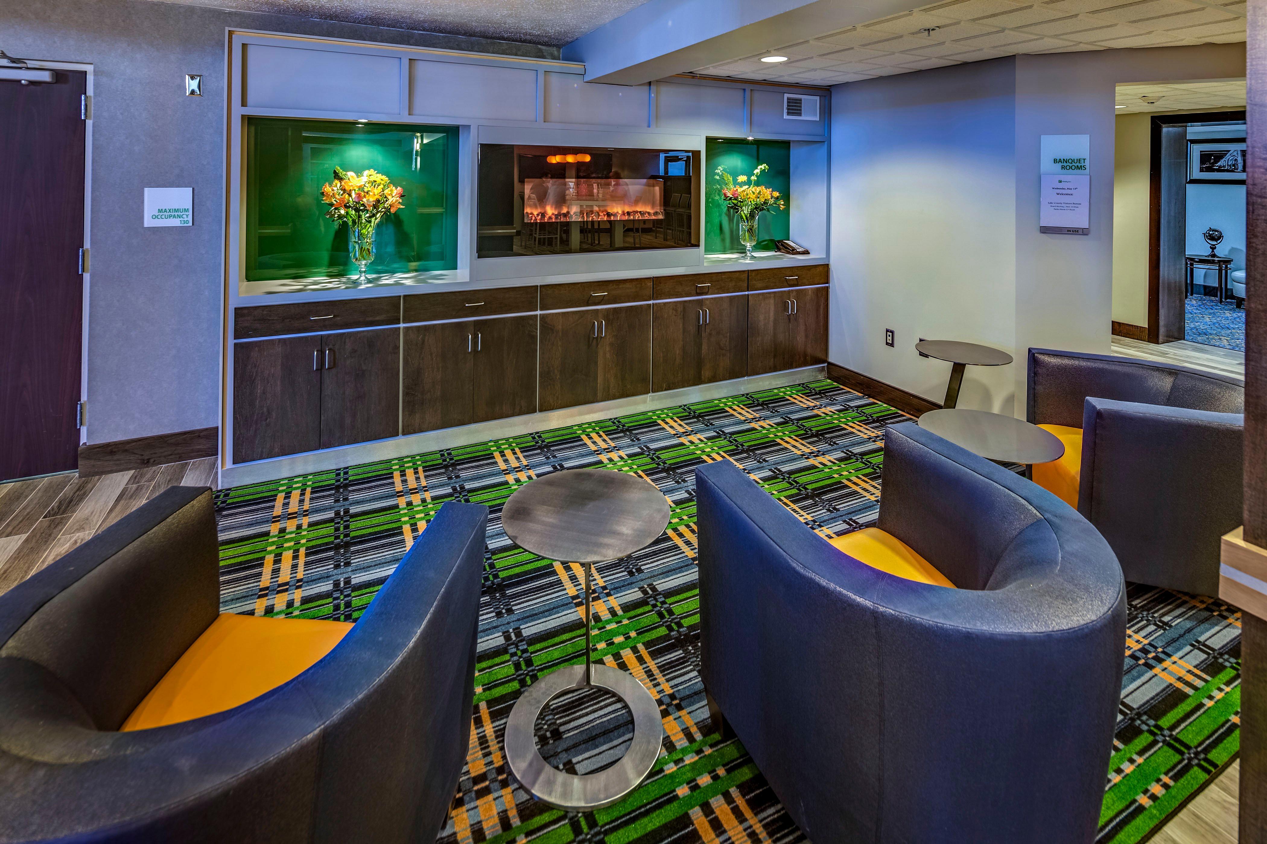 Holiday Inn Cleveland Northeast - Mentor By Ihg Exterior foto