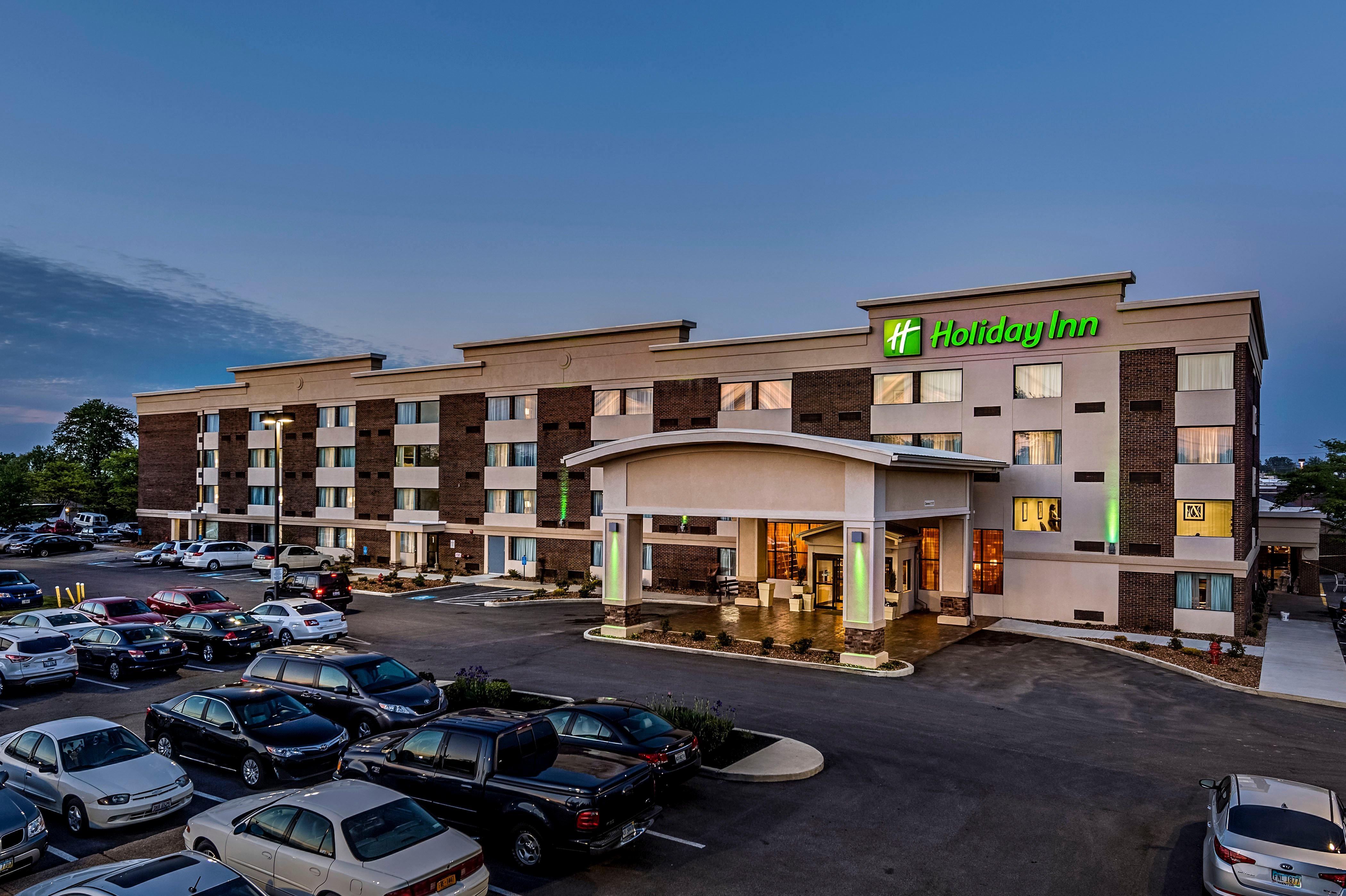 Holiday Inn Cleveland Northeast - Mentor By Ihg Exterior foto