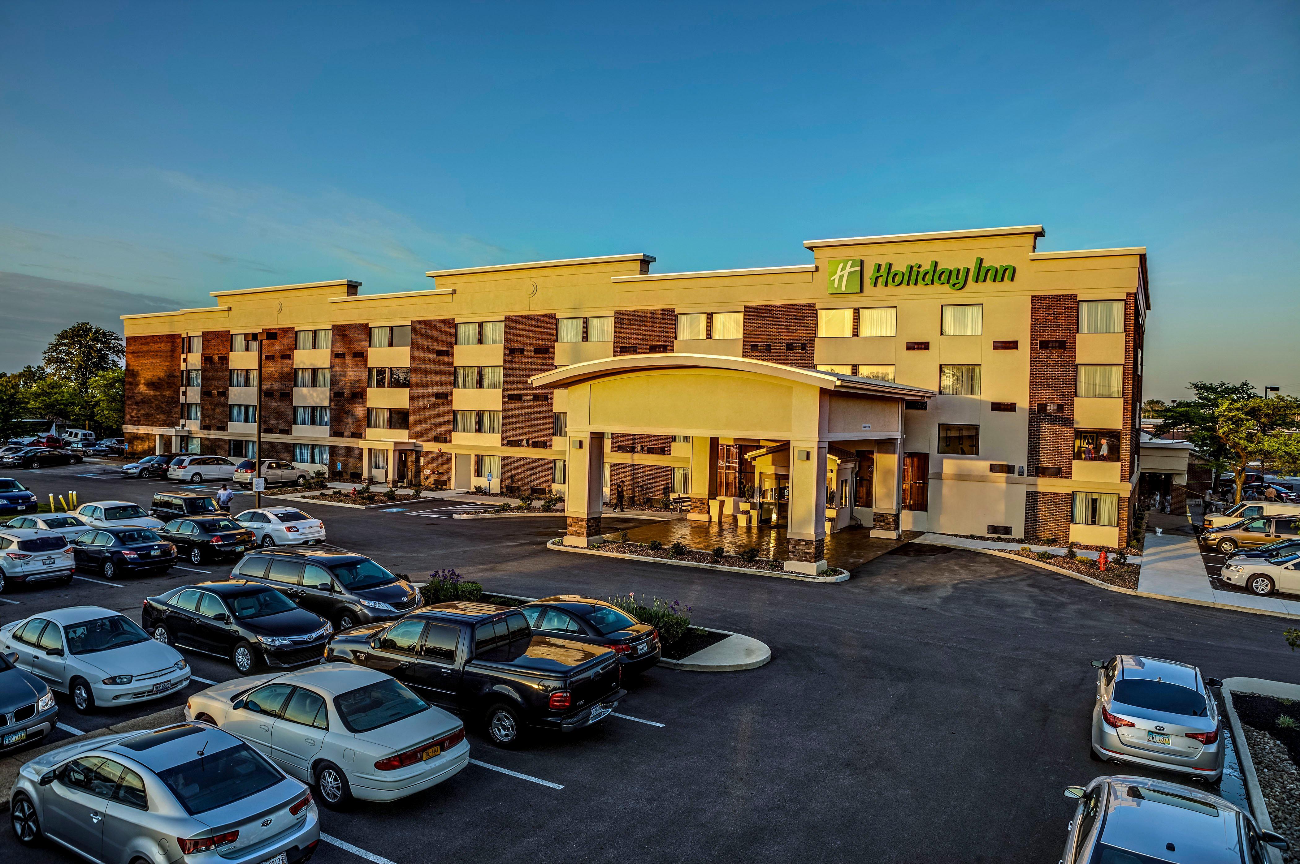 Holiday Inn Cleveland Northeast - Mentor By Ihg Exterior foto