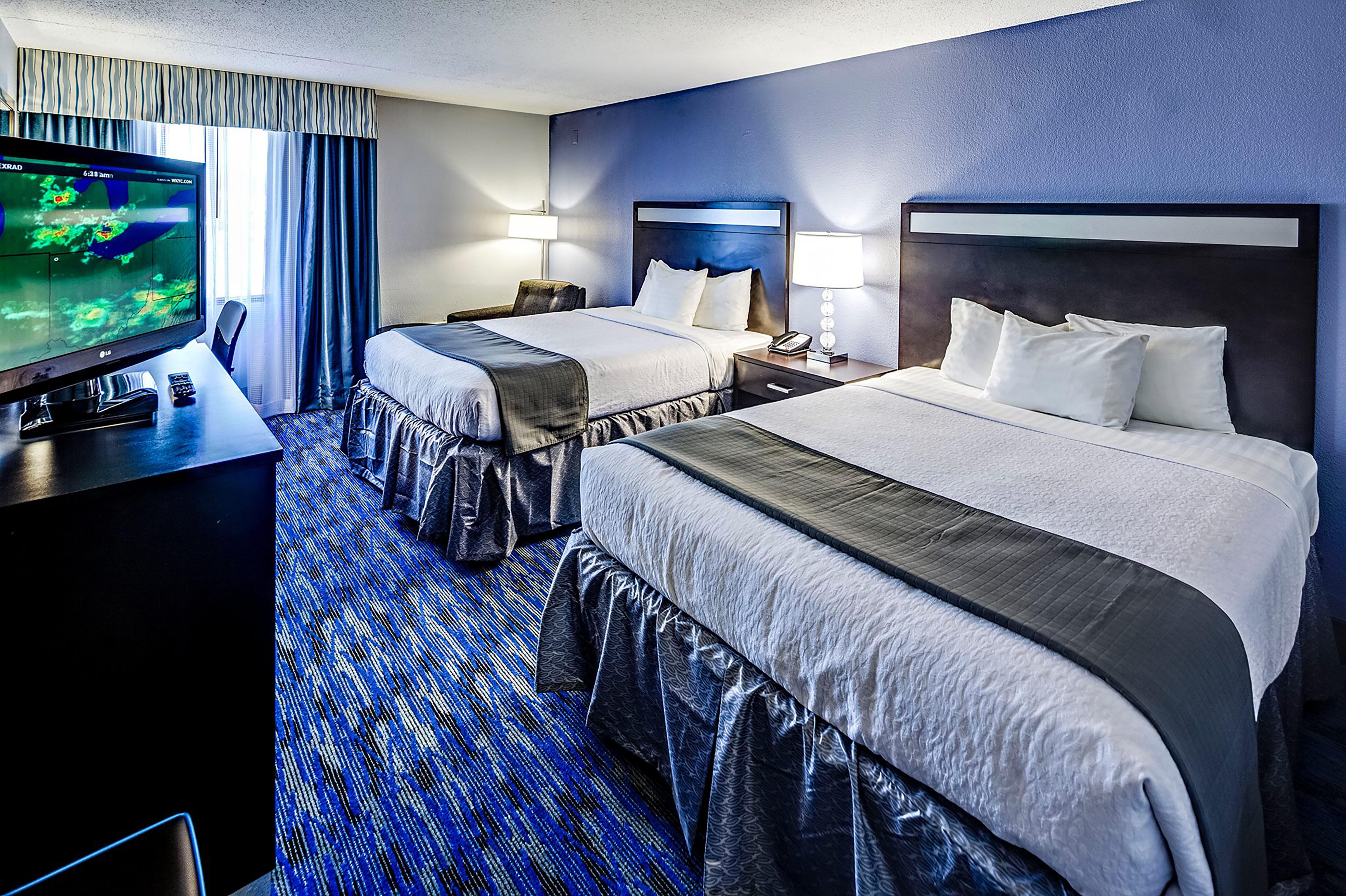 Holiday Inn Cleveland Northeast - Mentor By Ihg Exterior foto