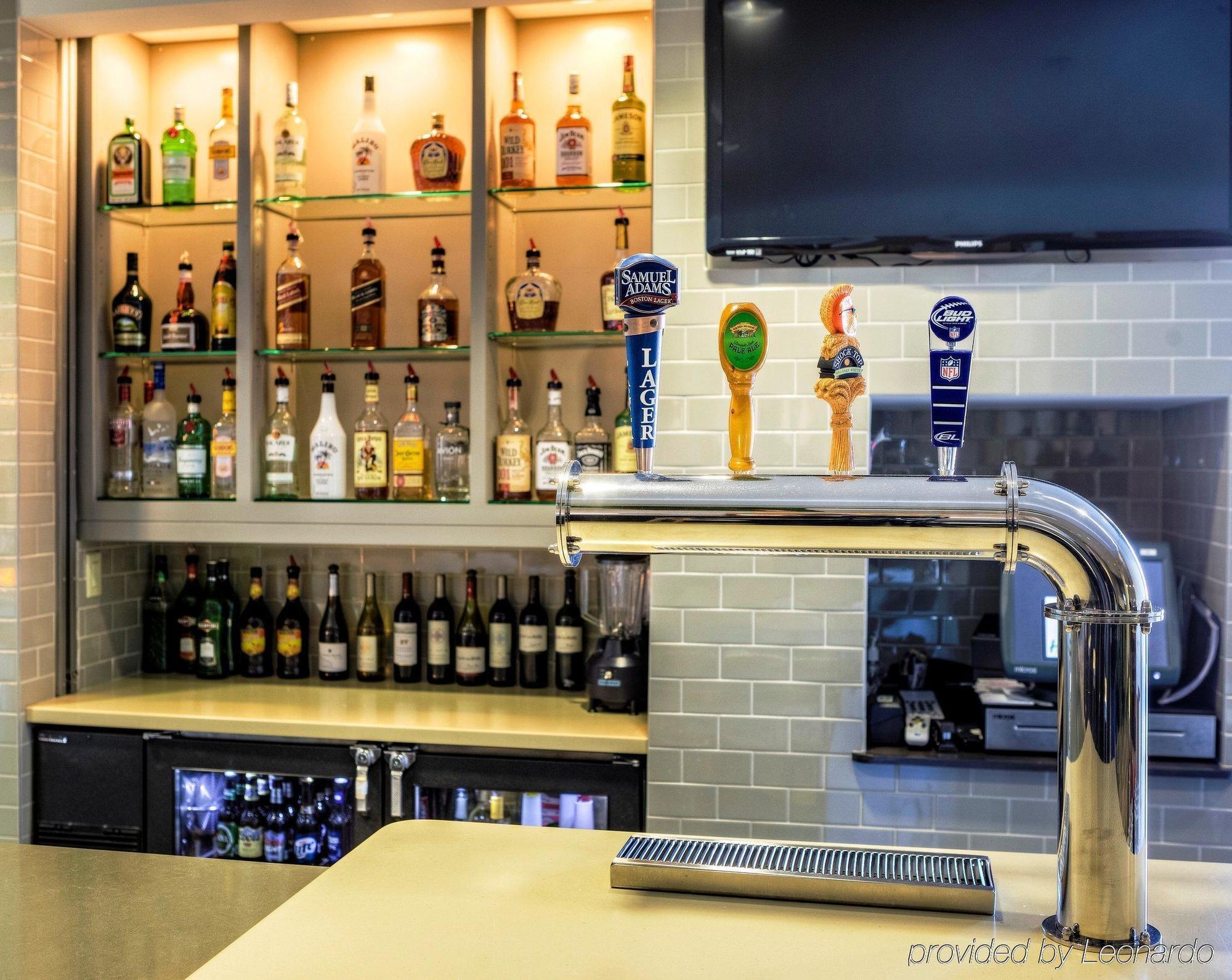 Holiday Inn Cleveland Northeast - Mentor By Ihg Restaurant foto
