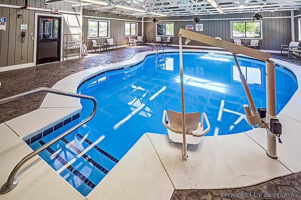 Holiday Inn Cleveland Northeast - Mentor By Ihg Exterior foto