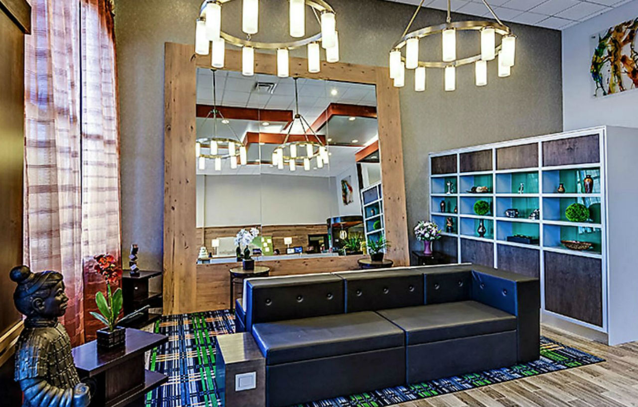 Holiday Inn Cleveland Northeast - Mentor By Ihg Exterior foto